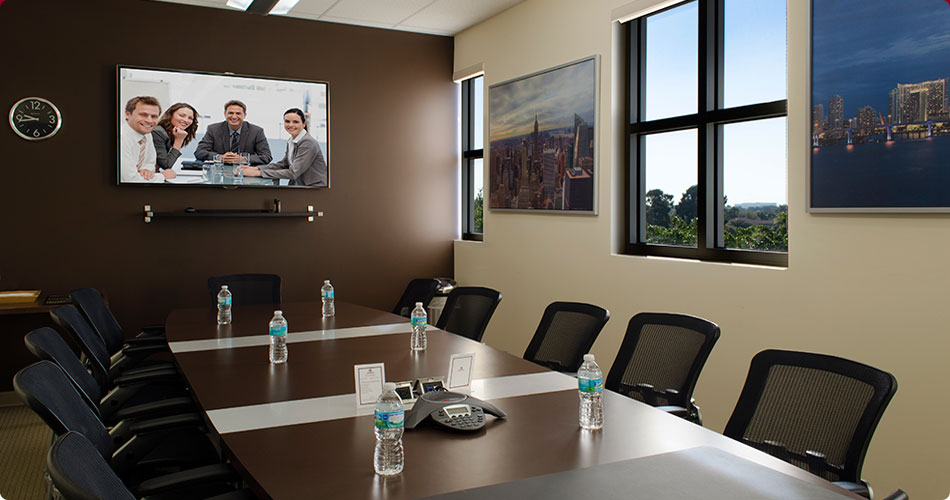 Affordable fully equipped Conference and Meeting Rooms